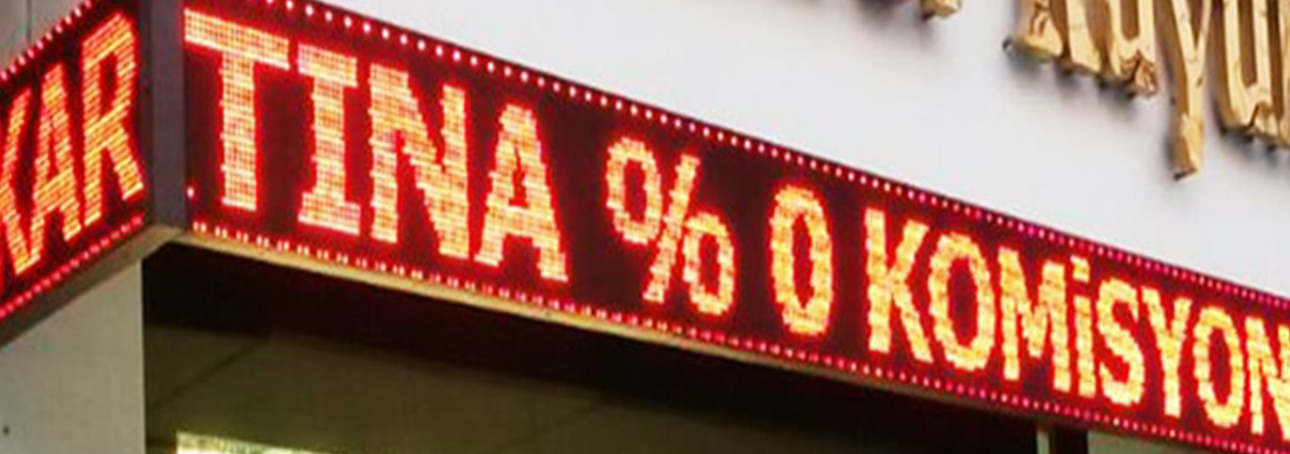 Kayan yazı sistemleri