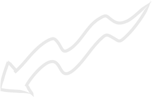 Dekoratif ok şekilli görsel